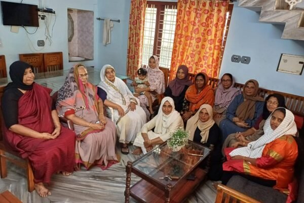 Thalakkattu Family Meet 2024